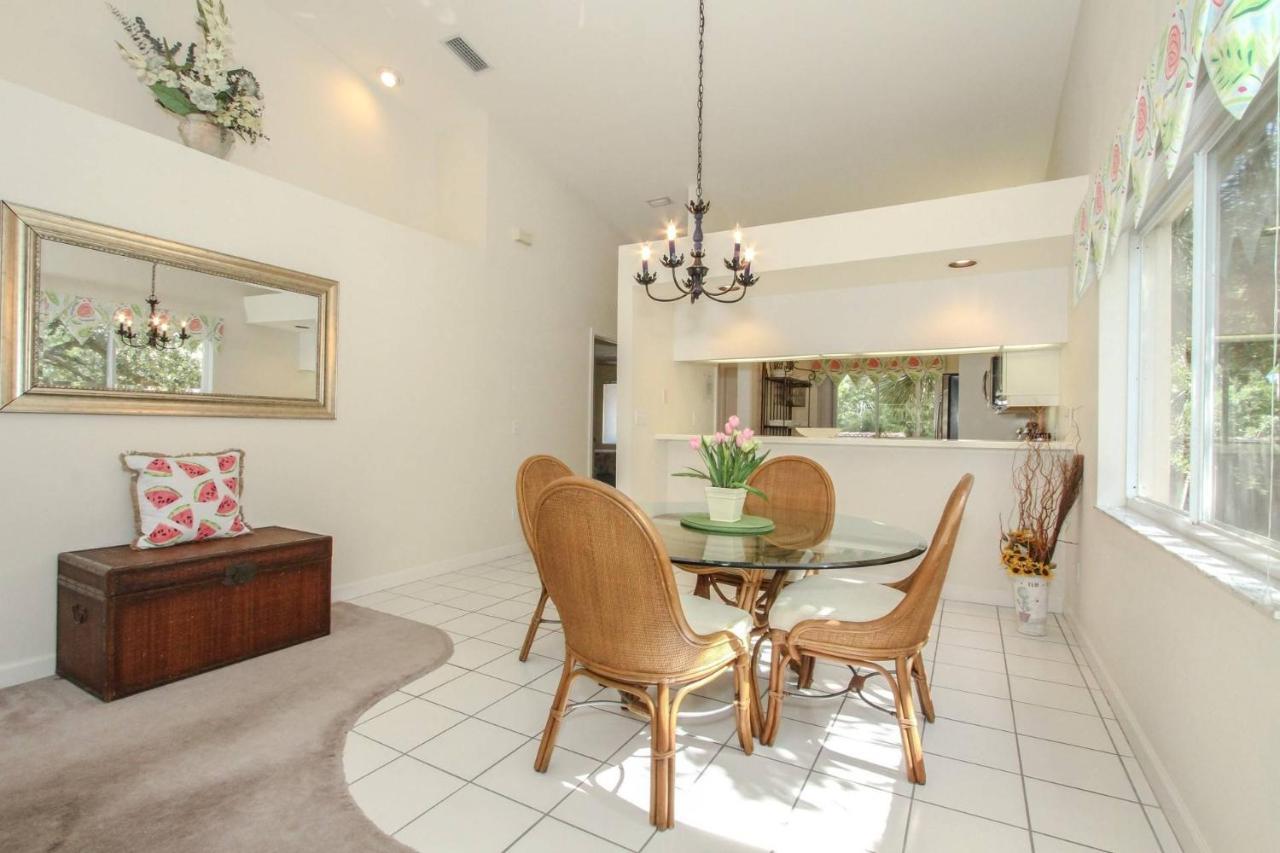 Falling Waters North North Naples Extérieur photo