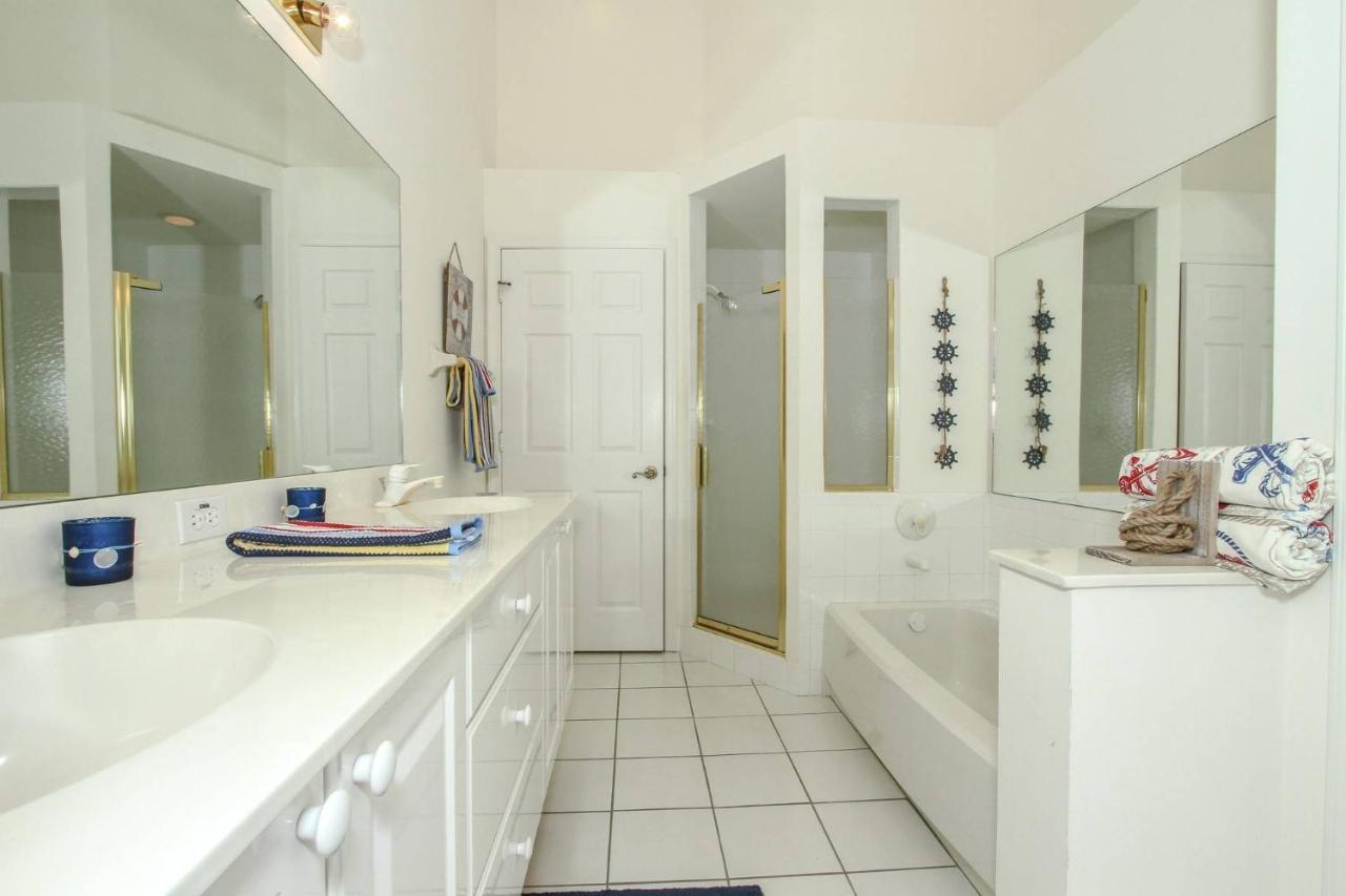 Falling Waters North North Naples Extérieur photo