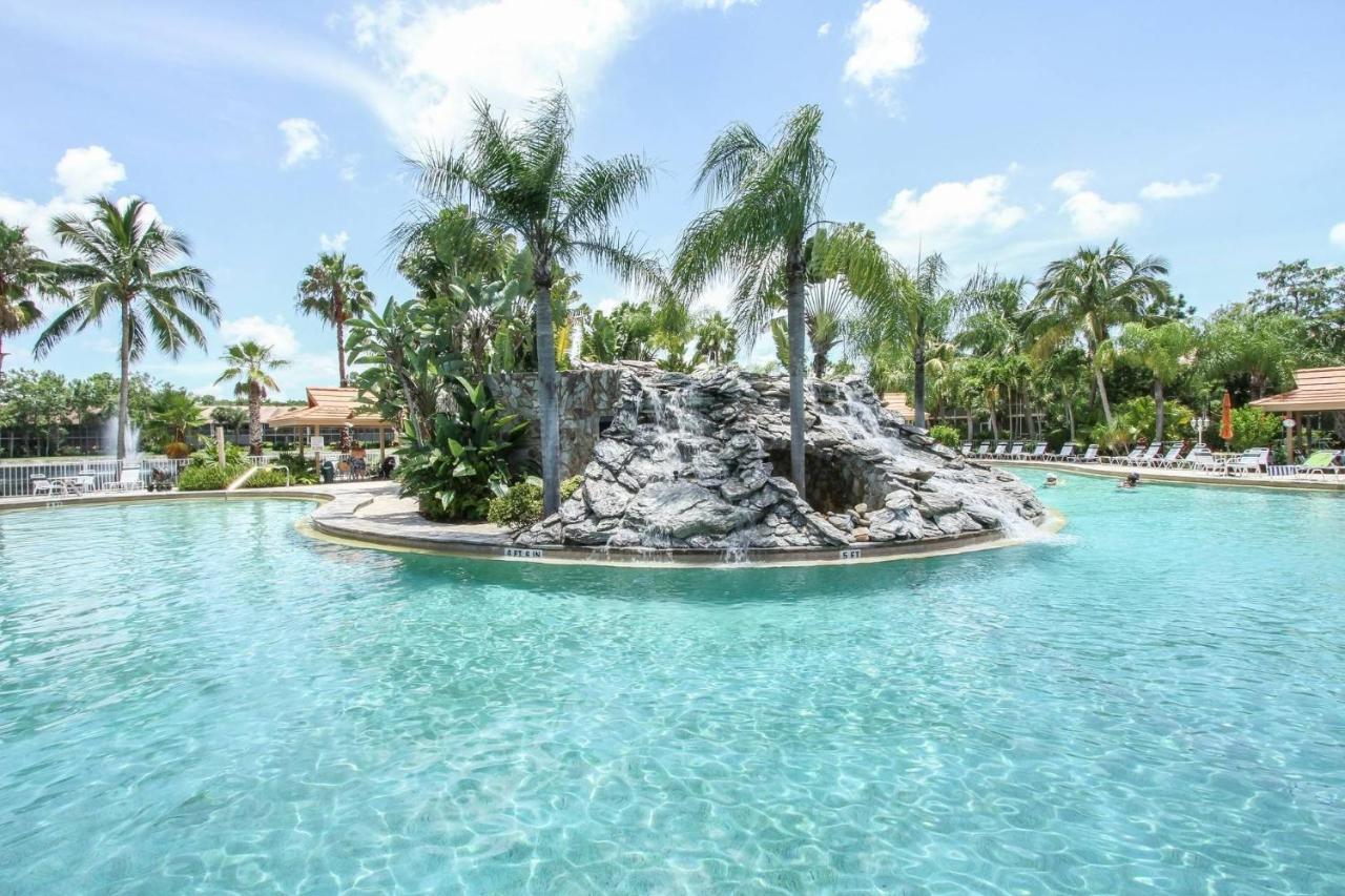 Falling Waters North North Naples Extérieur photo